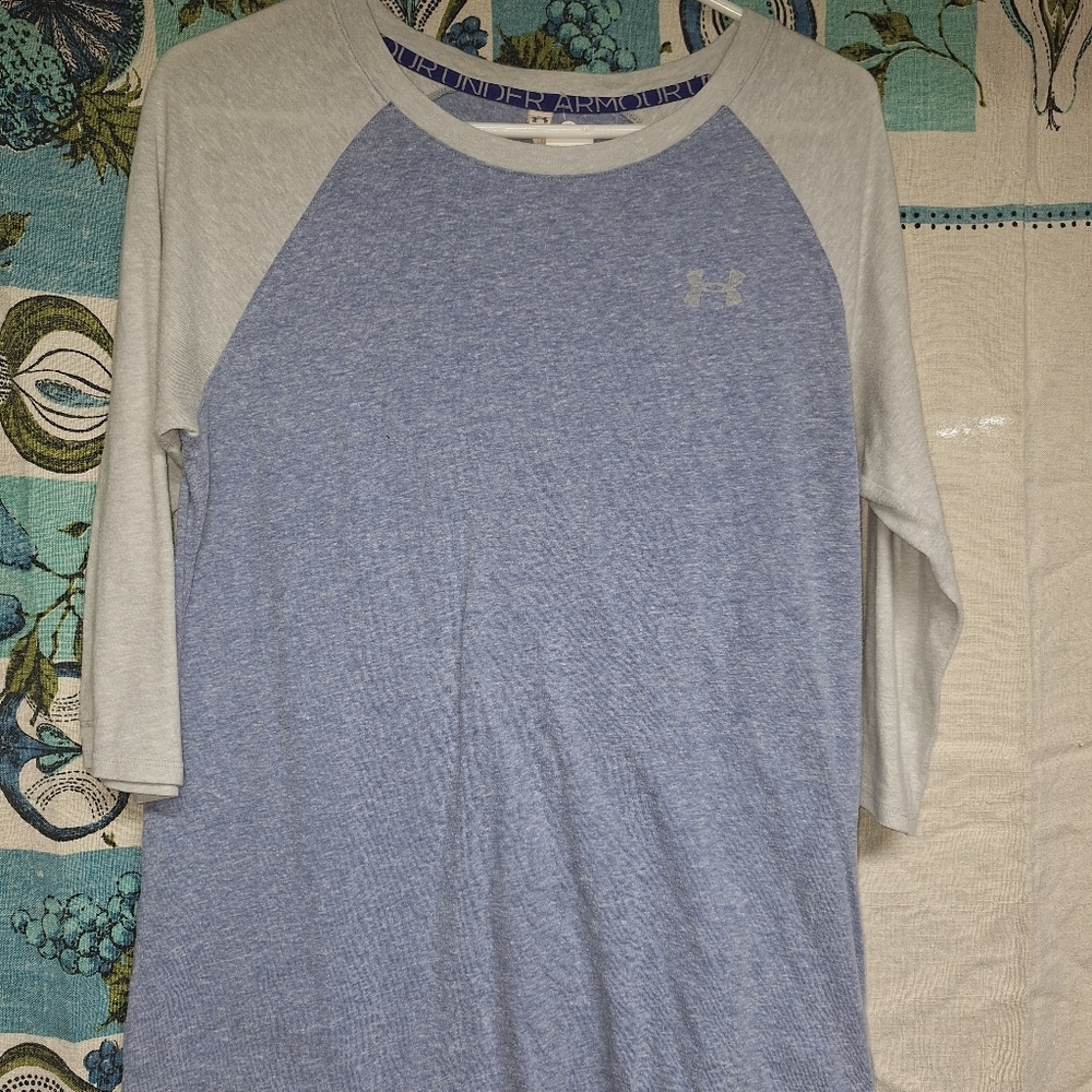 UA Tshirt